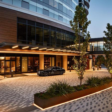 فندق Intercontinental Seattle Bellevue, By Ihg المظهر الخارجي الصورة