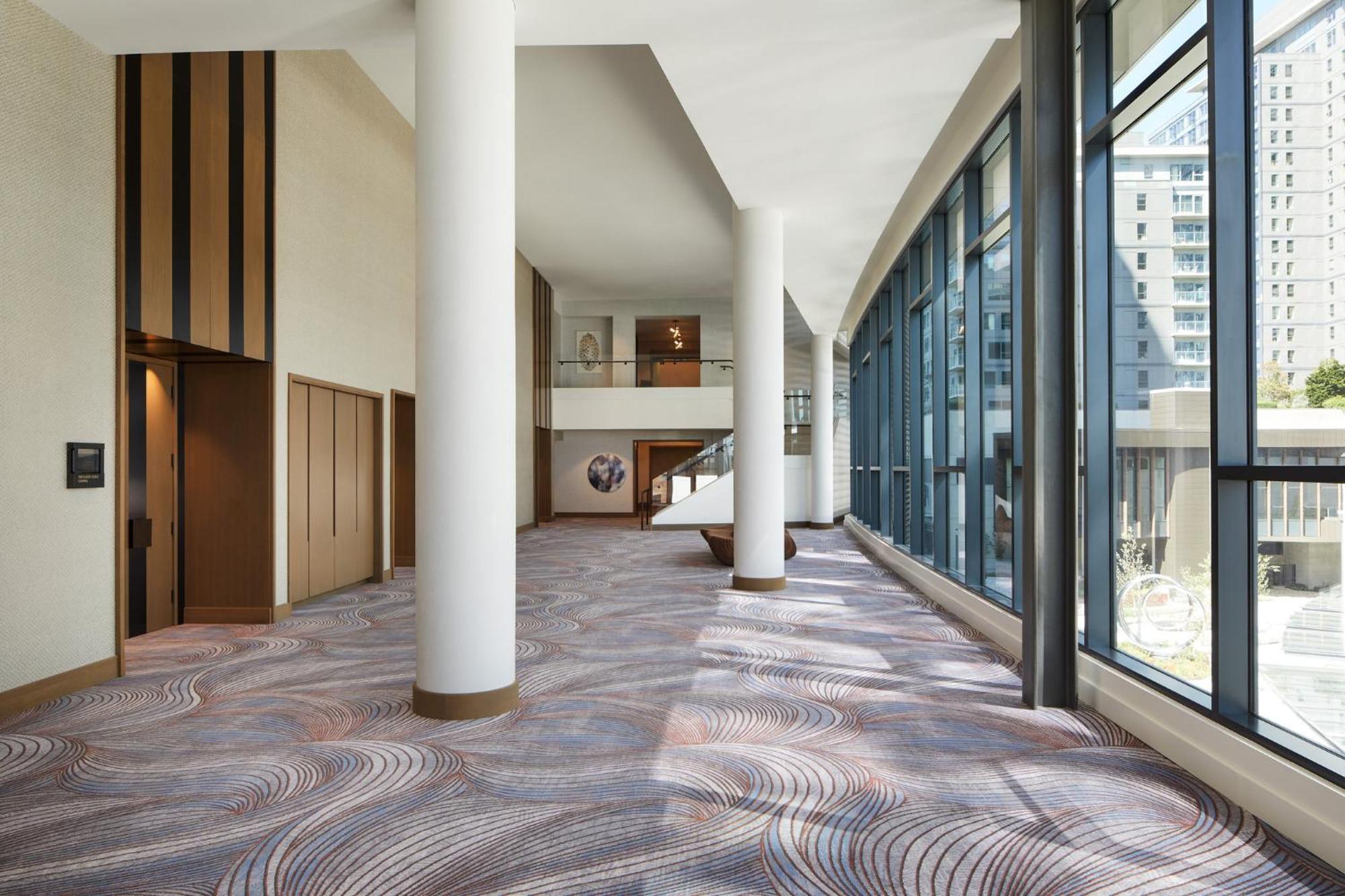 فندق Intercontinental Seattle Bellevue, By Ihg المظهر الخارجي الصورة