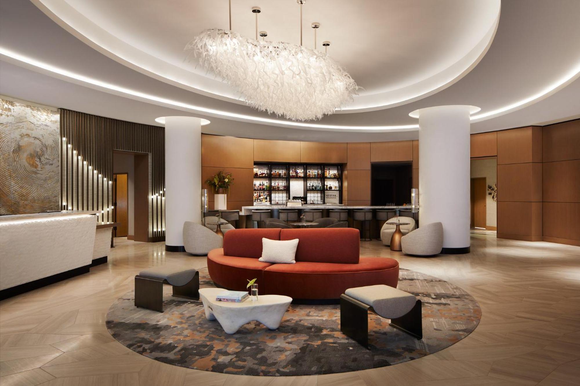 فندق Intercontinental Seattle Bellevue, By Ihg المظهر الخارجي الصورة