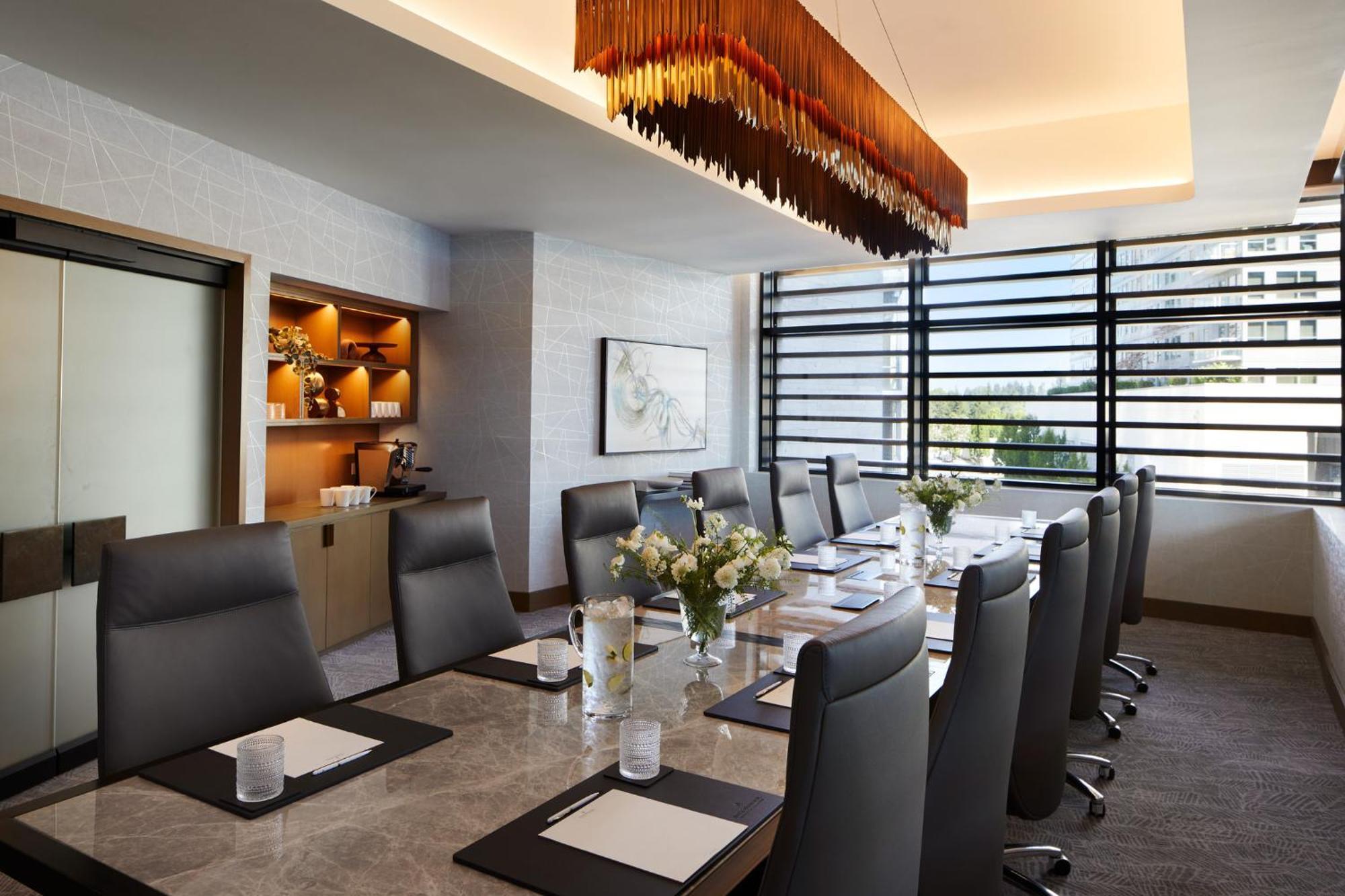 فندق Intercontinental Seattle Bellevue, By Ihg المظهر الخارجي الصورة