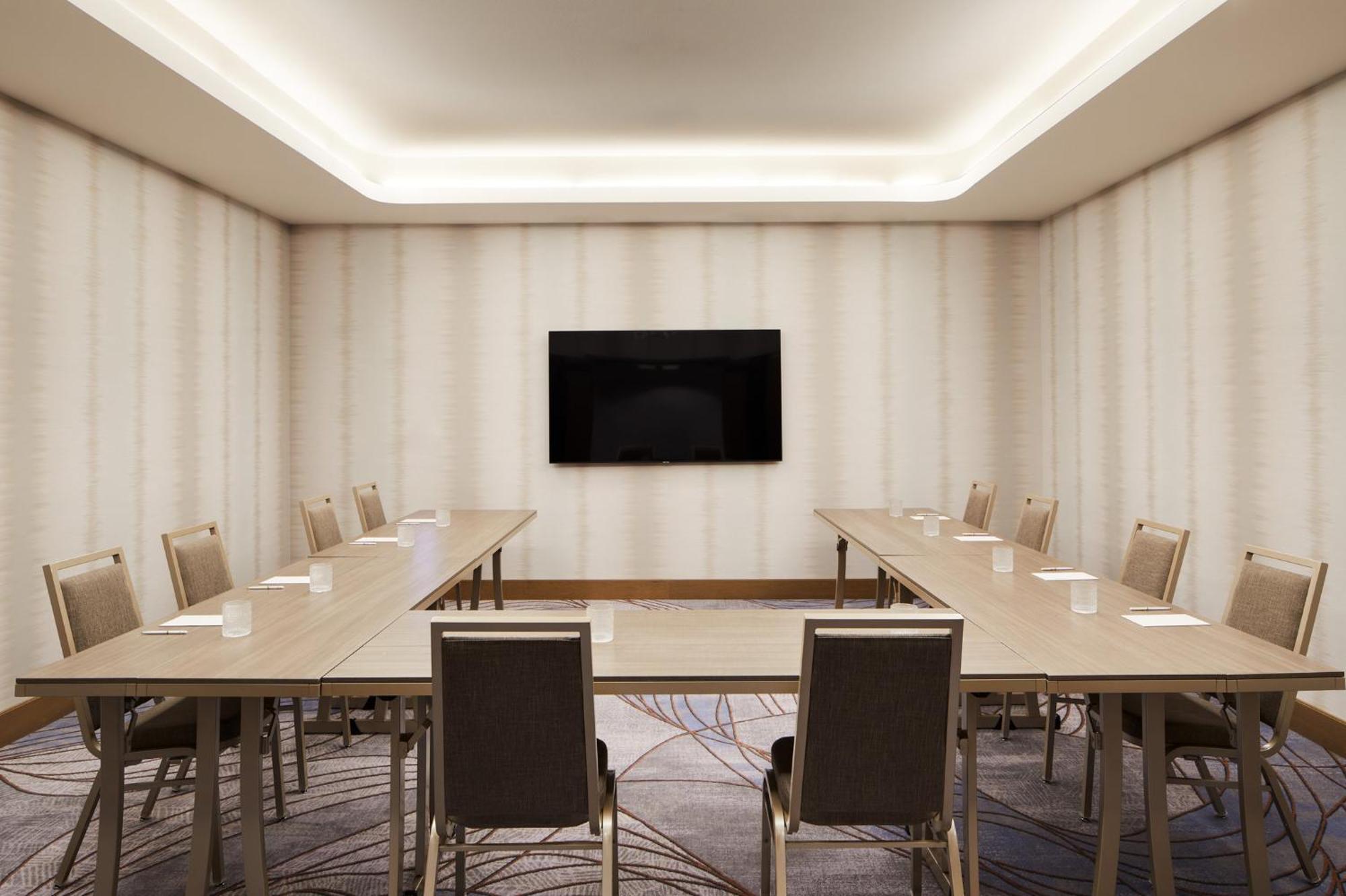فندق Intercontinental Seattle Bellevue, By Ihg المظهر الخارجي الصورة