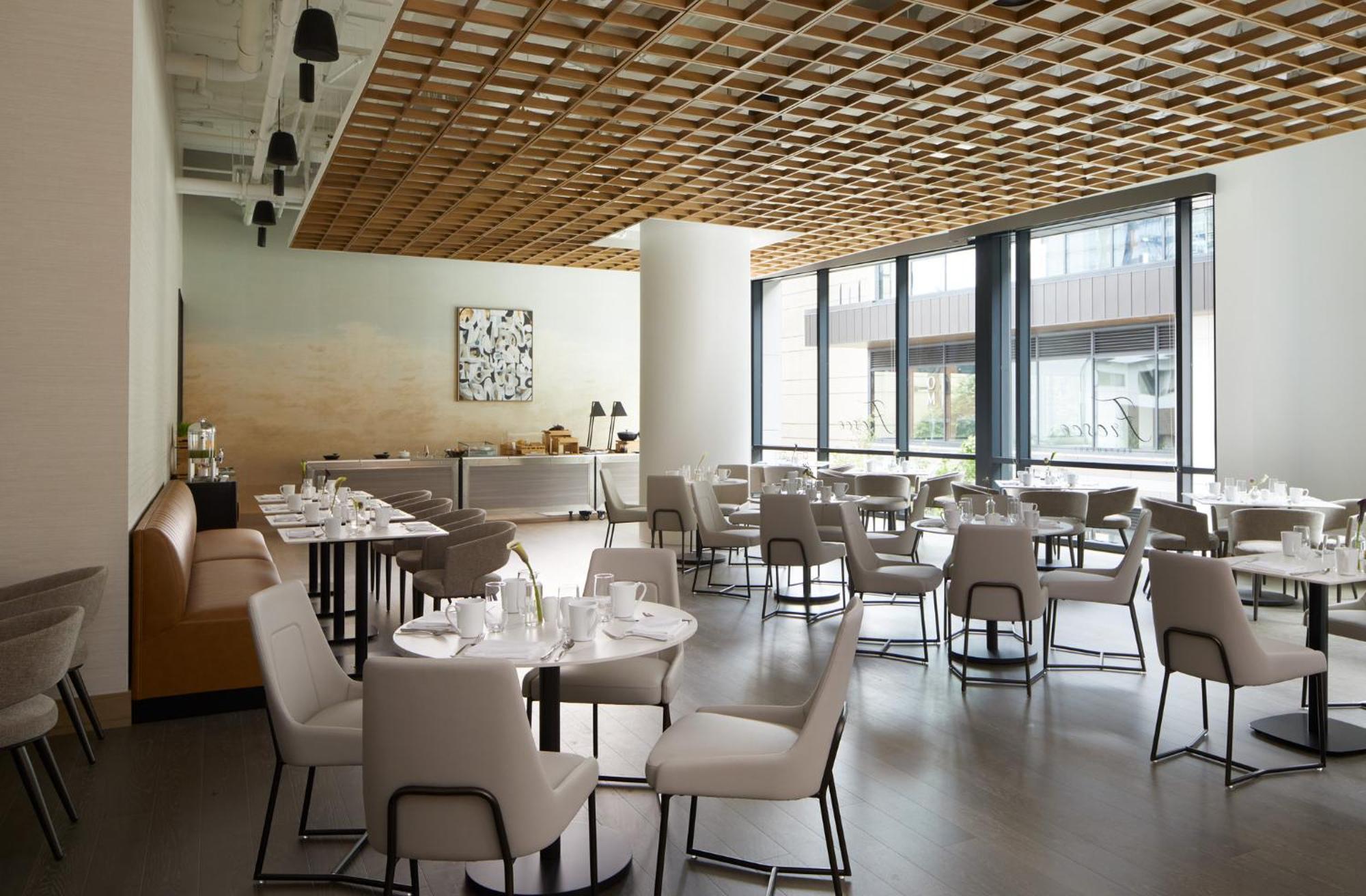 فندق Intercontinental Seattle Bellevue, By Ihg المظهر الخارجي الصورة