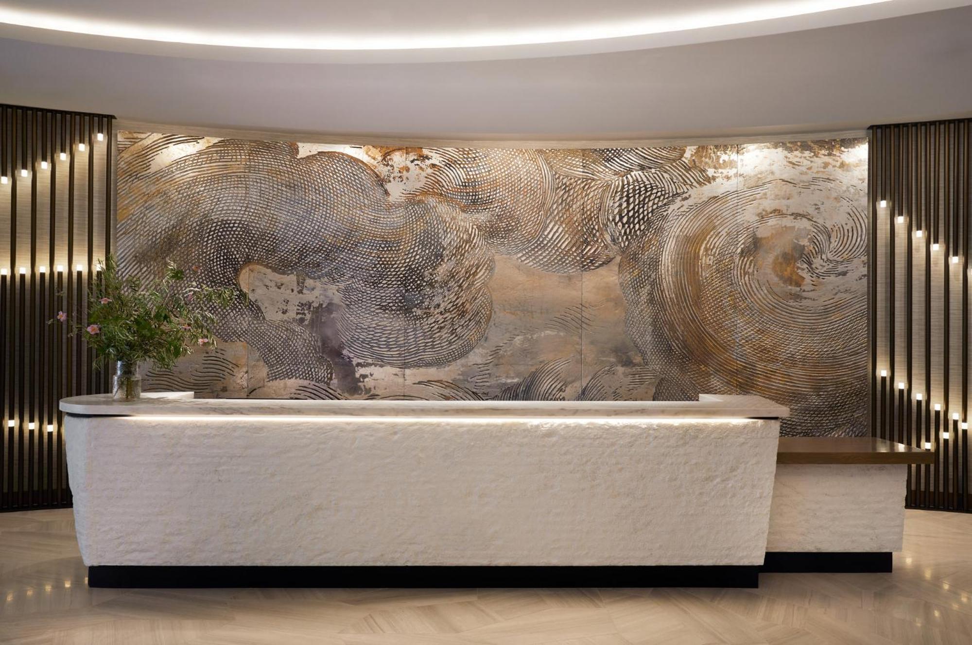 فندق Intercontinental Seattle Bellevue, By Ihg المظهر الخارجي الصورة