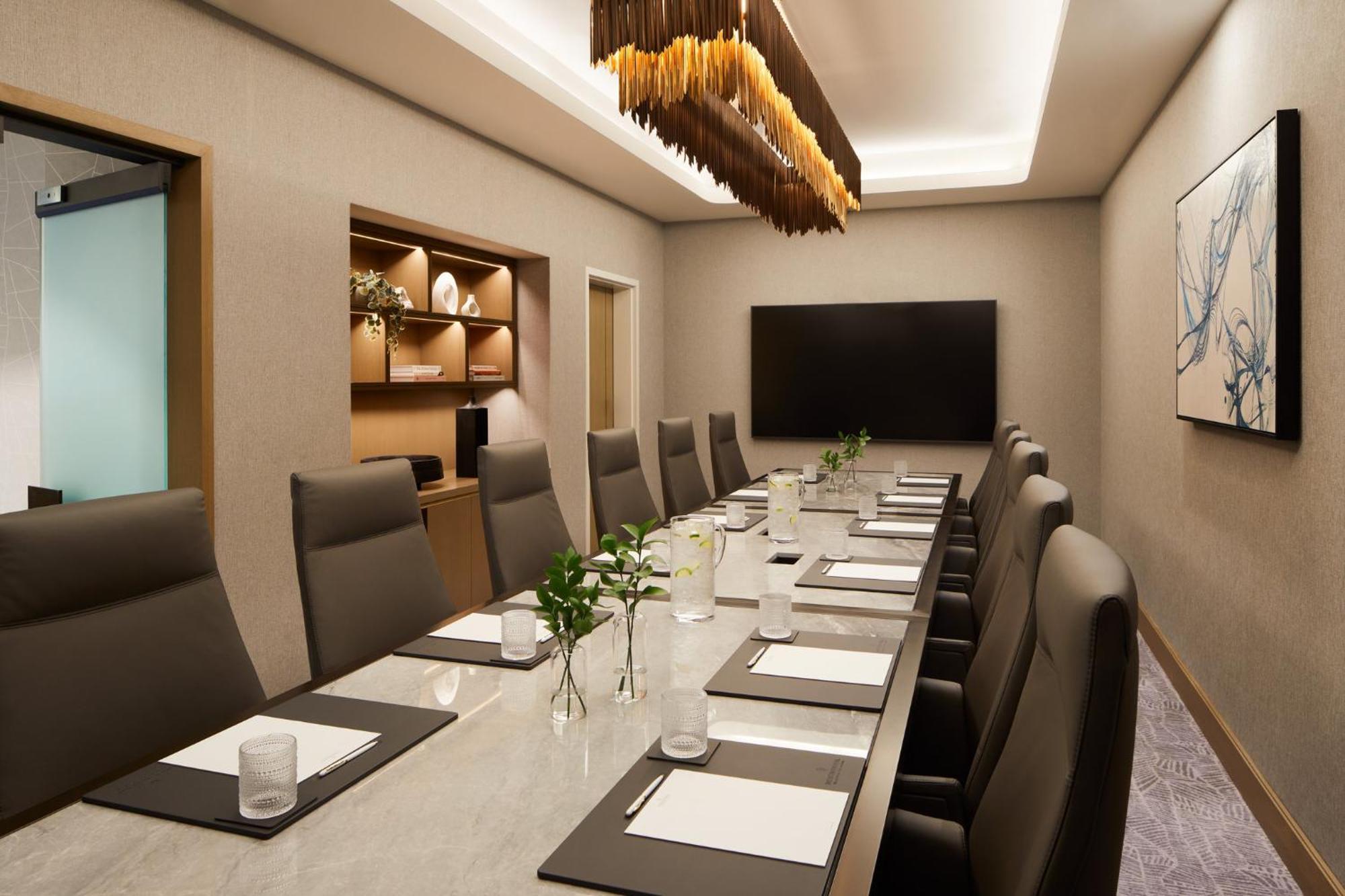 فندق Intercontinental Seattle Bellevue, By Ihg المظهر الخارجي الصورة