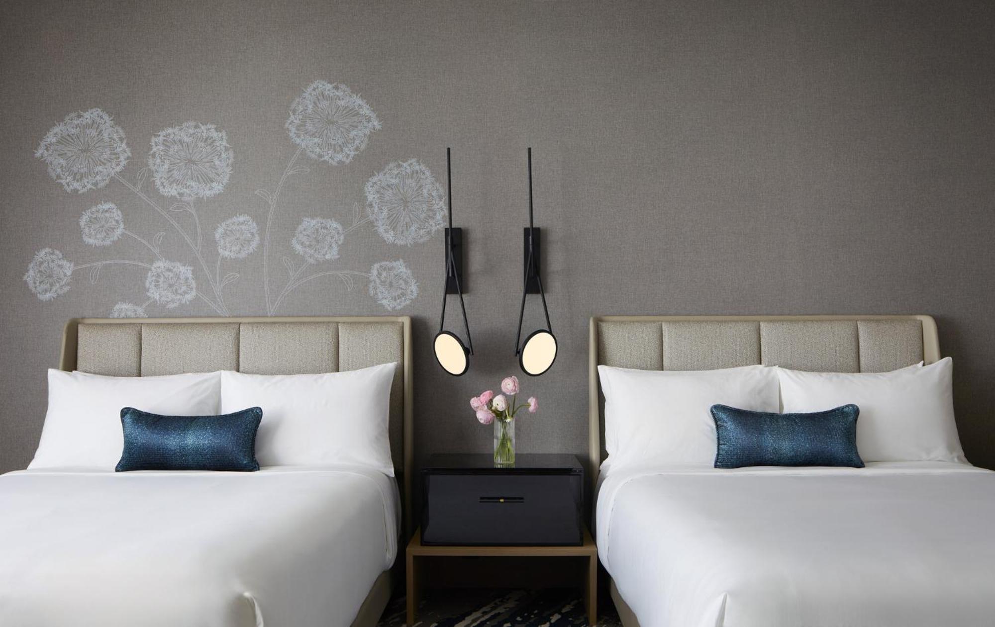 فندق Intercontinental Seattle Bellevue, By Ihg المظهر الخارجي الصورة