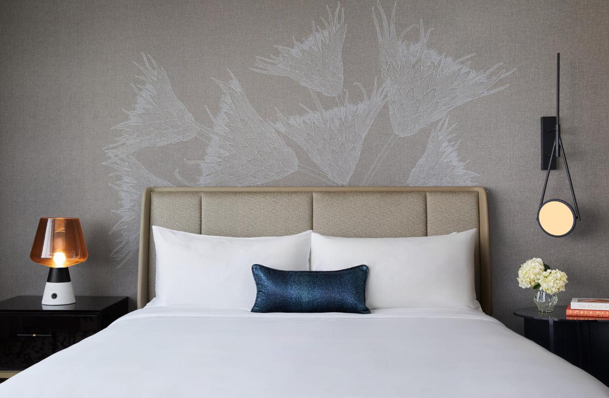 فندق Intercontinental Seattle Bellevue, By Ihg المظهر الخارجي الصورة